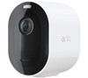 Arlo Pro 4 2K 1440p Video HDR Wireless Home WiFi CCTV Security Camera - White
