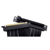 Phanteks Flatline PCI-E x16 220mm Riser Cable 90 Degree Adapter