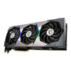 Msi GeForce RTX 3080 SUPRIM X 10GB GDDR6X Ampere Graphics Card DP HDMI