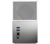 WD My Cloud Home Duo 8 TB ( 2 x 4TB ) USB 3.0 External Desktop NAS Drive