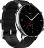 Amazfit GTR 2 1.39" AMOLED Health & Fitness Tracker Smart Watch - Classic Black