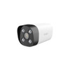 Tenda IT6-PCS 3MP Ultra HD 1296p PoE Full Color Bullet CCTV Security Camera