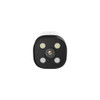 Tenda IT6-PCS 3MP Ultra HD 1296p PoE Full Color Bullet CCTV Security Camera – image 2