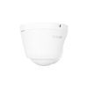 Tenda IC7-LRS 4MP Ultra HD 1440p Dome CCTV IR Security Camera – image 3