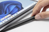 Microsoft Surface Slim Pen 2 Bluetooth Enabled Stylus - Black