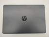 HP 15-gw0502sa Windows 10 15.6" Laptop AMD Athlon Silver 3050U 4GB 1TB HDD Black