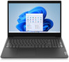 Lenovo IdeaPad 3 15.6" Laptop AMD Athlon Gold 3150U 4GB RAM 128GB SSD Black