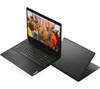 Lenovo IdeaPad 3 15.6" Laptop AMD Athlon Gold 3150U 4GB RAM 128GB SSD Black
