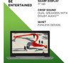 Lenovo IdeaPad Slim 1i 11.6" Laptop Intel Celeron N4020 4GB 64GB eMMC Grey