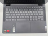 Lenovo IdeaPad Flex 5-14ARE05 AMD Ryzen 5 4500U 8GB RAM 256GB 14" Touch Laptop Grey