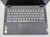 Lenovo IdeaPad Flex 5i Chromebook Core i3 10110U 128GB SSD 13.3" Touchscreen Laptop