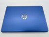 HP Stream 11-ak0514sa Intel Celeron N4020 4GB RAM 64GB eMMC Blue 11.6" Laptop