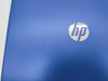 HP Stream 11-ak0514sa Intel Celeron N4020 4GB RAM 64GB eMMC Blue 11.6" Laptop