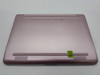 HP Stream 11-ak0514sa 11.6" Laptop Pink Celeron N4020 64GB eMMC Windows 10