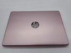 HP Stream 11-ak0514sa Laptop 11.6" Celeron N4020 64GB eMMC Windows 10 Pink