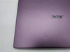 Acer Swift 3 SF314-42 14" Laptop AMD Ryzen 5 4500U 8GB RAM 1TB SSD Purple