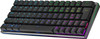 Cooler Master SK622 Wireless RGB 60% Mechanical Red Switch  LP Gaming Keyboard