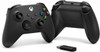 Microsoft Xbox Series X / S PC Wireless Controller With Adapter - Black