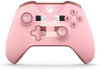 Microsoft Xbox One Bluetooth Wireless Minecraft Pig Controller Pink