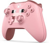 Microsoft Xbox One Bluetooth Wireless Minecraft Pig Controller Pink