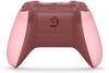 Microsoft Xbox One Bluetooth Wireless Minecraft Pig Controller Pink