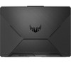 ASUS TUF Dash F15 15.6" 144Hz Gaming Laptop i5 10300H 8GB 512GB SSD GTX 1650