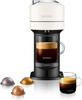 Nespresso Vertuo Next 11706 Coffee Machine by Magimix 1.1L - Contrast White