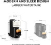 Nespresso Vertuo Next 11706 Coffee Machine by Magimix 1.1L - Contrast White