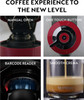 Nespresso Vertuo Next 11706 Coffee Machine by Magimix 1.1L - Contrast White