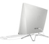 HP 24-dp0002na 23.8" All in One PC AMD Ryzen 5 4500U 8GB 256GB SSD Windows 10