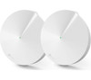 TP-Link Deco M5 Whole Home AC1300 Dual-Band WiFi System Twin Pack