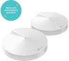 TP-Link Deco M5 Whole Home AC1300 Dual-Band WiFi System Twin Pack