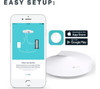 TP-Link Deco M5 Whole Home AC1300 Dual-Band WiFi System Twin Pack