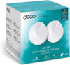TP-Link Deco M5 Whole Home AC1300 Dual-Band WiFi System Twin Pack