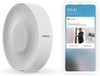 Netatmo Smart Indoor Siren Wireless Alarm Add On Kit For Smart Camera