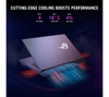Asus ROG Strix G15 15.6" Laptop AMD Ryzen 5 5600H 8GB RAM 512GB SSD RTX 3050 Ti