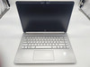 HP 14s-dq1508sa 14" Laptop Intel Core i3 1005G1 10th Gen 4GB RAM 256GB SSD