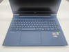 HP Victus 16-e0511na 16.1" 144Hz Gaming Laptop Ryzen 7 5800H 16GB RAM RTX 3060