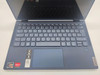 Lenovo Yoga 6 13ALC6 13.3" Touch Laptop AMD Ryzen 5 5500U 8GB RAM 256GB