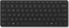 Microsoft Designer Bluetooth Compact Keyboard Black UK English Layout