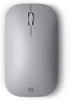 Microsoft Modern Mouse Wireless Bluetooth Battery Mouse Silver