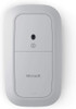 Microsoft Modern Mouse Wireless Bluetooth Battery Mouse Silver