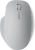 Microsoft Surface Precision Mouse Bluetooth Wireless & Rechargeable - Grey