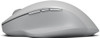 Microsoft Surface Precision Mouse Bluetooth Wireless & Rechargeable - Grey