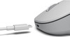 Microsoft Surface Precision Mouse Bluetooth Wireless & Rechargeable - Grey