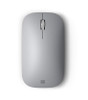 Microsoft Surface Mobile Wireless Mouse Bluetooth Ambidextrous - Platinum