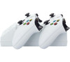 Venom Xbox One Twin Docking Station White with 2 x Rechargeable Battery Packs