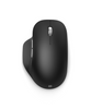 Microsoft Ergonomic Bluetooth Wireless BlueTrack Mouse - Black