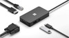 Microsoft USB-C Travel Hub Docking Station Black USB-C VGA HDMI GigE