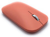 Microsoft Surface Mobile Wireless Mouse Bluetooth Ambidextrous - Peach